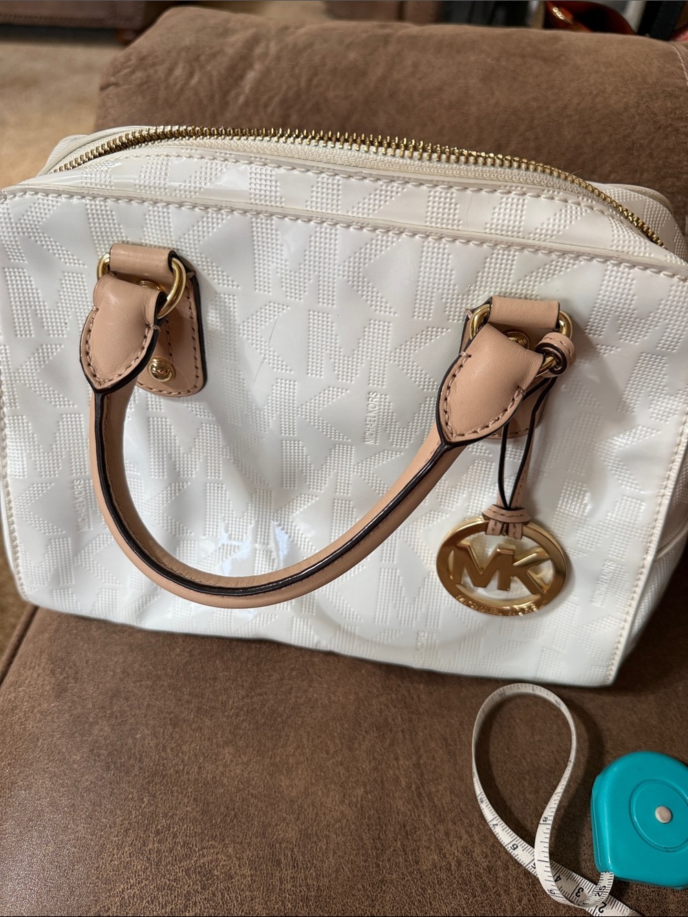 Michael Kors  Handbag (Satchel)